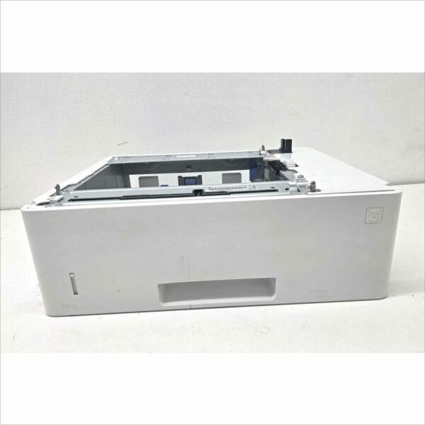 HP F2A72A 500 Sheet Feeder Paper Tray for HP LaserJet M501 M506 M527 Printers