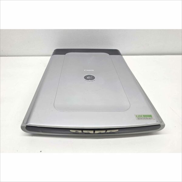 Canon CanoScan LiDE 60 USB Flatbed Scanner F910114