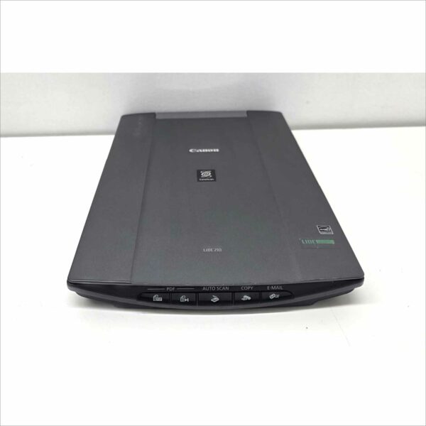 Canon CanoScan LiDE 210 USB Flatbed Scanner LIDE210