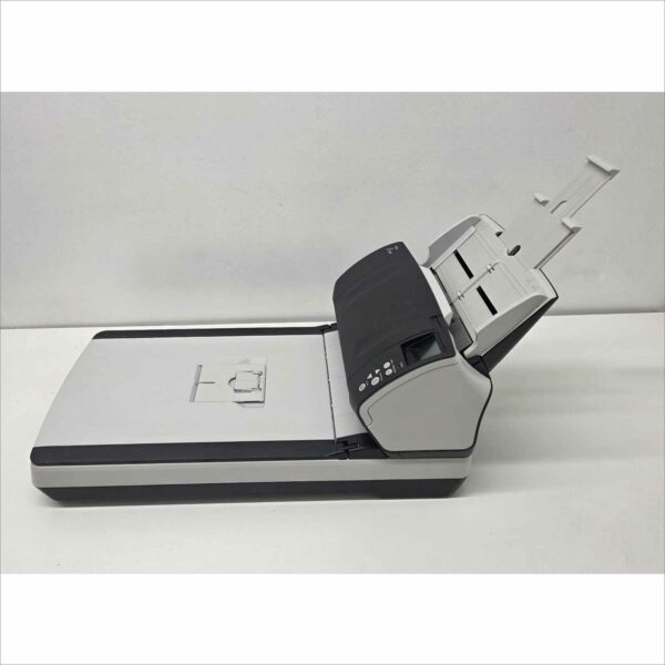 Fujitsu fi-7260 ADF Duplex Scanner PA03670-B555
