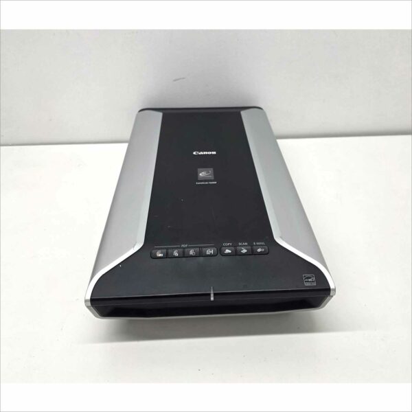 Canon CanoScan 5600F USB Flatbed Color Image Desktop Photo Document Film Scanner