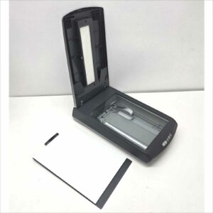 Epson Perfection V2400 Photo Flatbed Scanner J111A