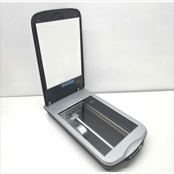 Epson Perfection V500 Photo Flatbed Scanner J251A
