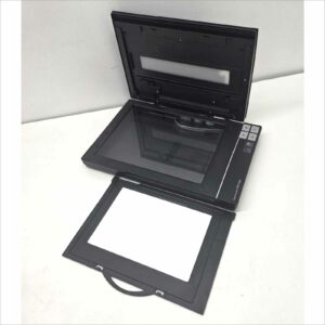 Epson Perfection V370 Photo Flatbed Scanner J232D
