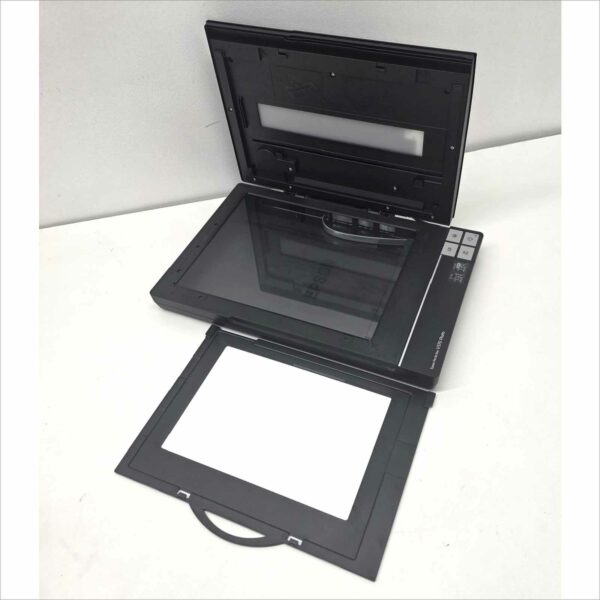 Epson Perfection V370 Photo Flatbed Scanner J232D