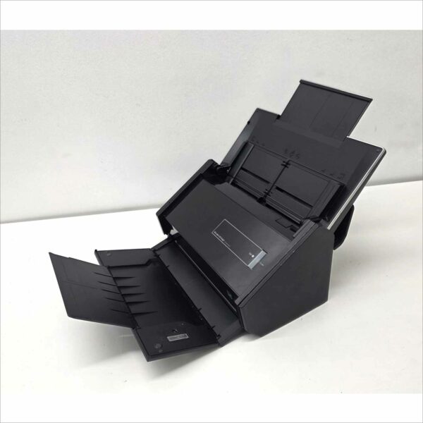 Fujitsu ScanSnap iX500 ADF Duplex Scanner PA03656-B015 wireless