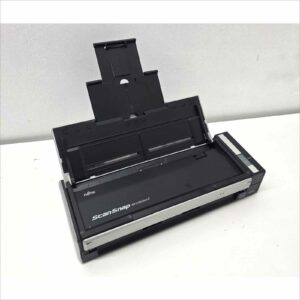 Fujitsu ScanSnap S1300i ADF Duplex Portable Scanner PA03643-B005