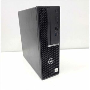 Dell Optiplex 7080 SFF Intel Core i5-10500 @ 3.10GHz 16GB 128GB M.2