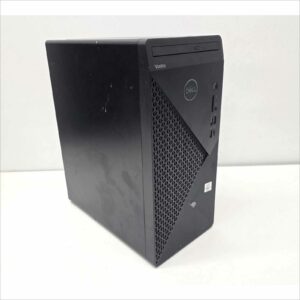 Dell Vostro 5880 Tower intel Core i7-10700 @ 2.90GHz 8GB 128GB M.2