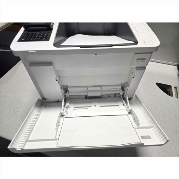 Hp Laserjet Enterprise M607Dn Duplex Monochrome Laser Printer - Ethernet K0Q15A