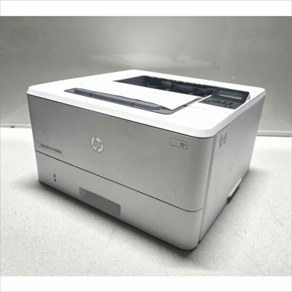 HP LaserJet Pro M404dn W1A53A Monochrome Laser Printer - M404