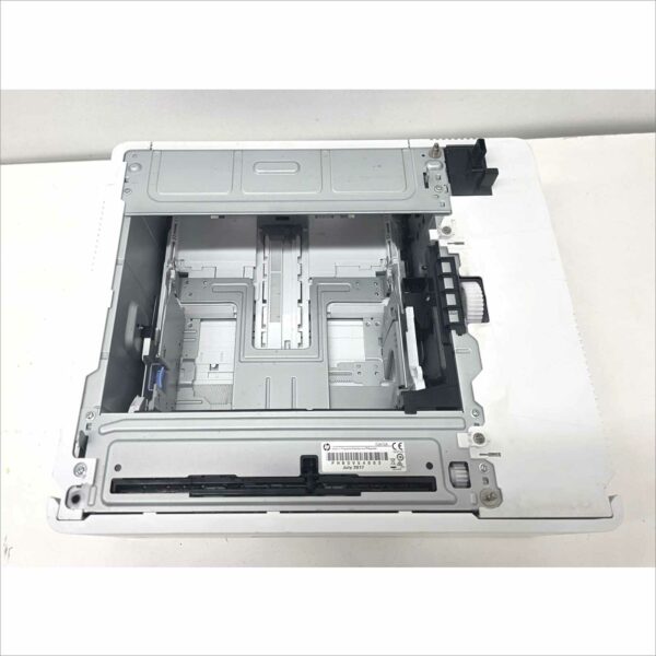 HP F2A72A 500 Sheet Feeder Paper Tray for HP LaserJet M501 M506 M527 Printers