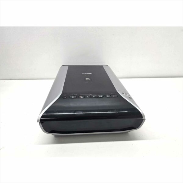Canon CanoScan 9000F Mark II Flatbed Film Document Scanner
