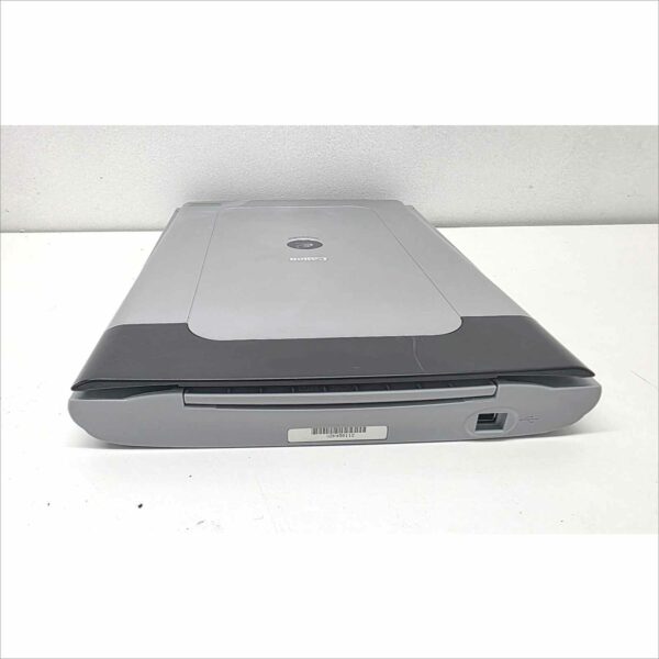 Canon CanoScan LiDE 60 USB Flatbed Scanner F910114
