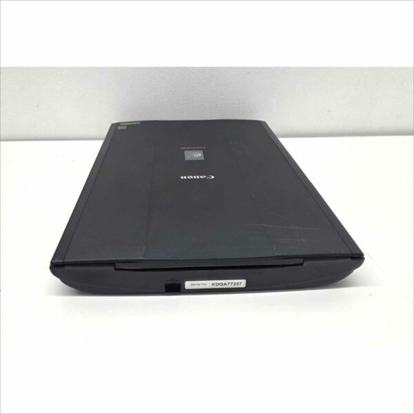 Canon CanoScan LiDE 100 USB Flatbed Scanner K10317