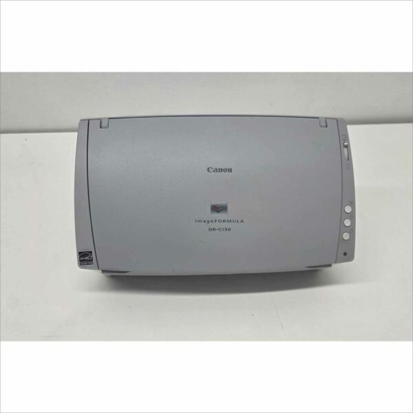 Canon imageFORMULA DR-C130 ADF Duplex Document Scanner M111141