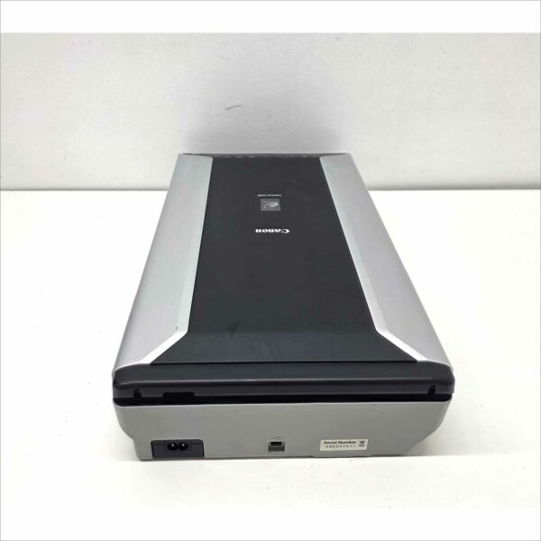 Canon CanoScan 5600F USB Flatbed Color Image Desktop Photo Document Film Scanner