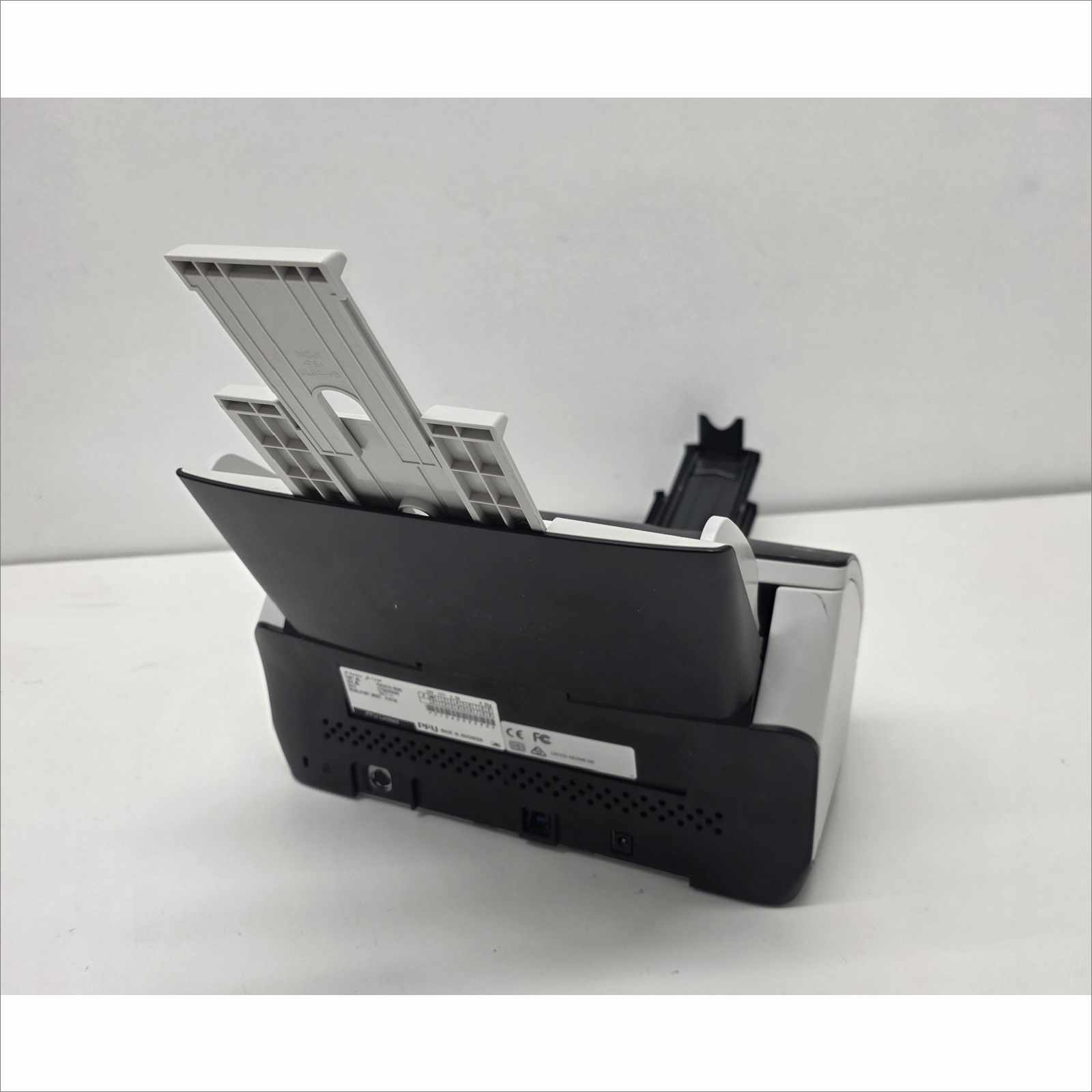 Fujitsu fi-7160 ADF Duplex Scanner PA03670-B085