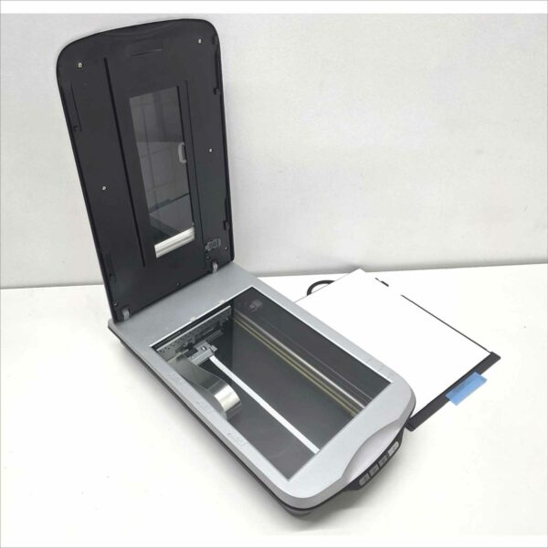 Epson Perfection V500 Photo Flatbed Scanner J251A