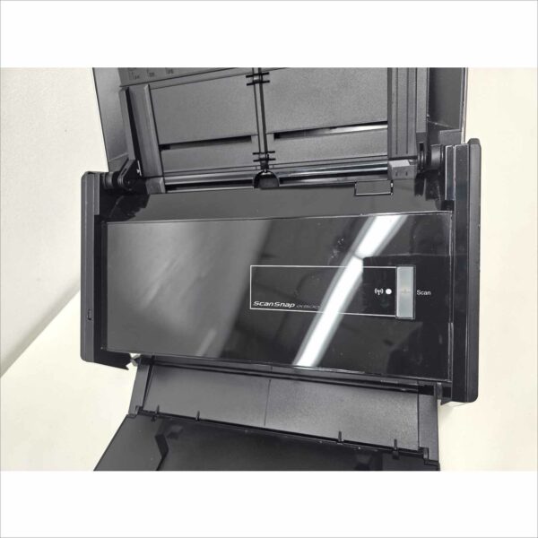 Fujitsu ScanSnap iX500 ADF Duplex Scanner PA03656-B015 wireless
