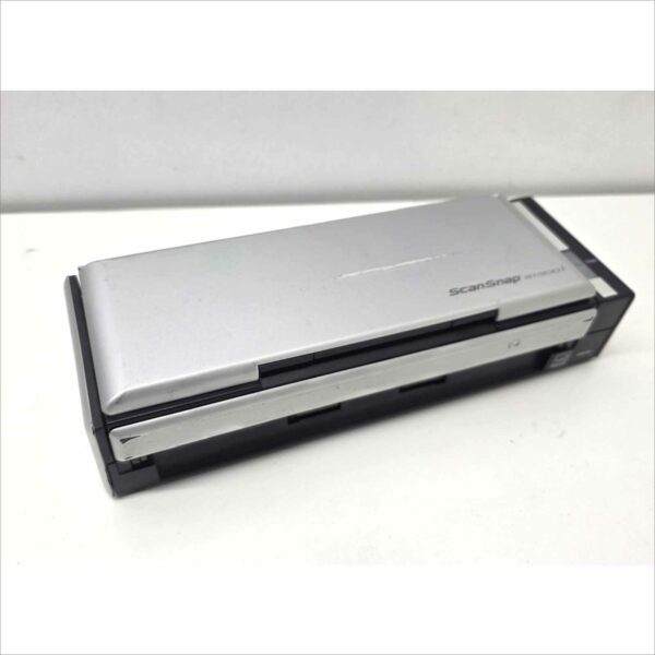 Fujitsu ScanSnap S1300i ADF Duplex Portable Scanner PA03643-B005