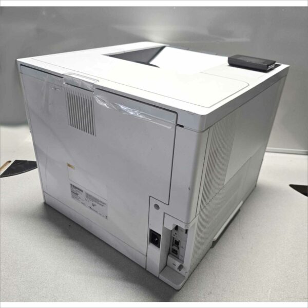 Hp Laserjet Enterprise M607Dn Duplex Monochrome Laser Printer - Ethernet K0Q15A