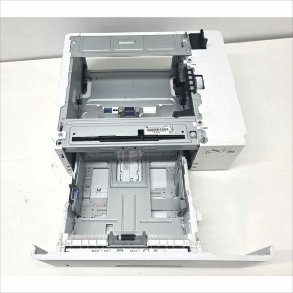 HP F2A72A 500 Sheet Feeder Paper Tray for HP LaserJet M501 M506 M527 Printers