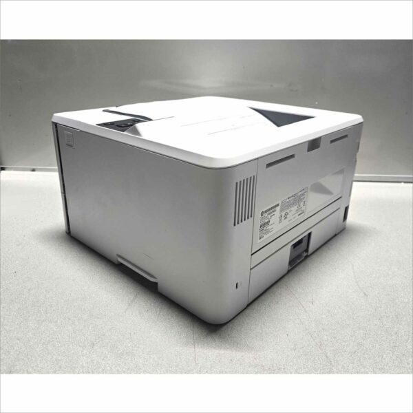 HP LaserJet Pro M404dn W1A53A Monochrome Laser Printer - M404