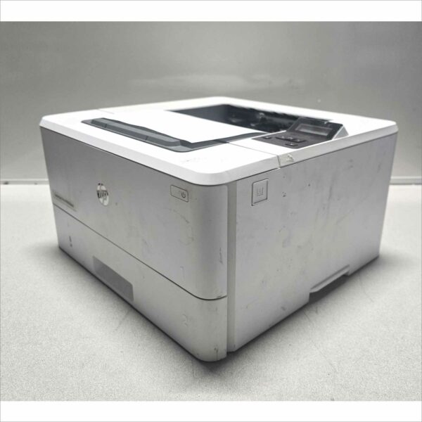HP LaserJet Pro M402dne Workgroup Monochrome Laser Printer C5J91A