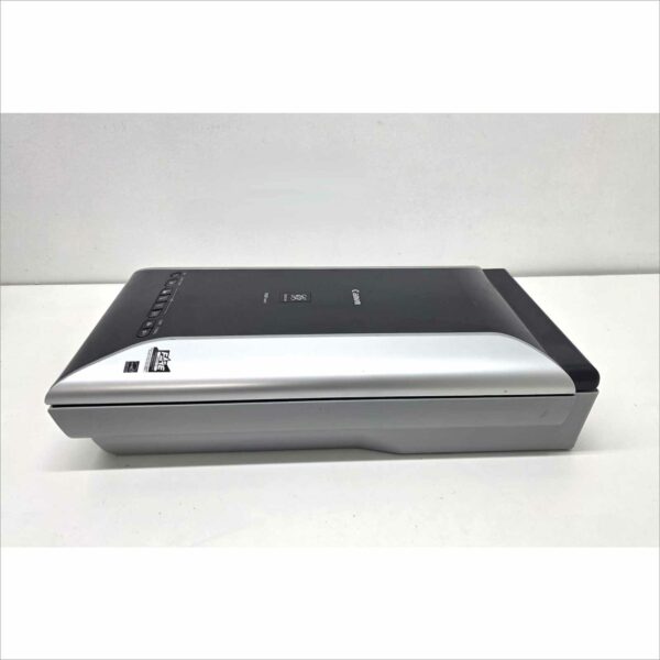Canon CanoScan 9000F Mark II Flatbed Film Document Scanner