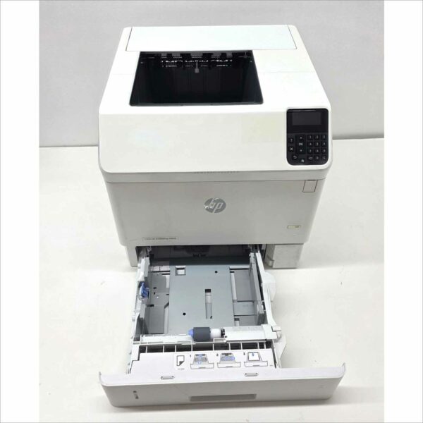HP LaserJet Enterprise M606 E6B72A Work group Monochrome Printer