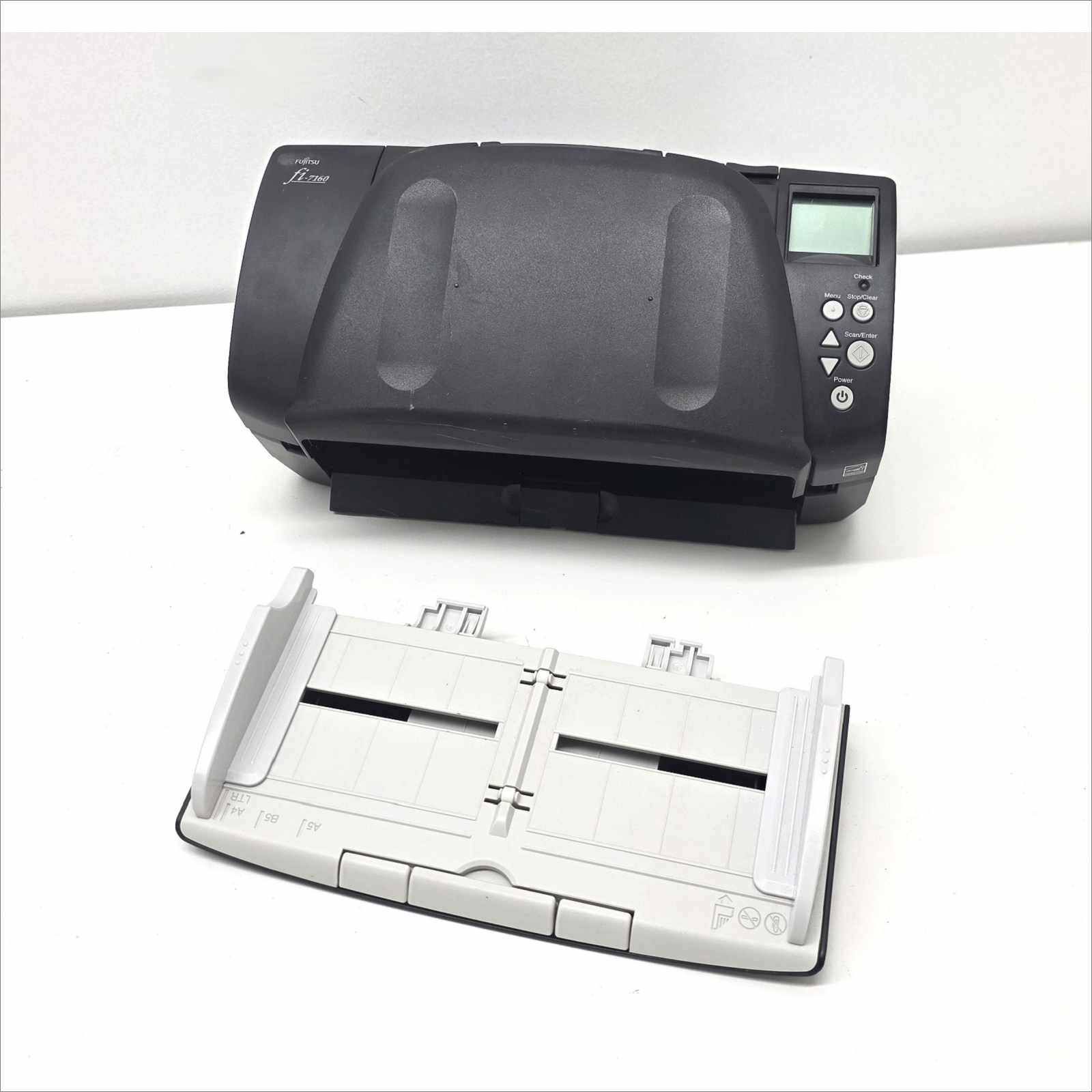 Fujitsu fi-7160 ADF Duplex Scanner PA03670-B085