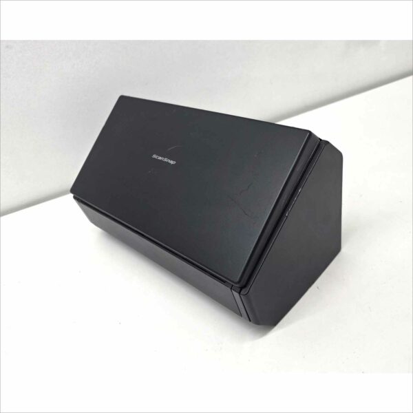 Fujitsu ScanSnap iX500 ADF Duplex Scanner PA03656-B015 wireless