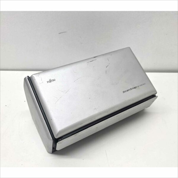 Fujitsu ScanSnap S1500 ADF Duplex Scanner PA03686-B005