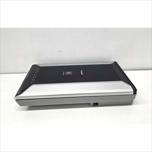 Canon CanoScan 5600F USB Flatbed Color Image Desktop Photo Document Film Scanner