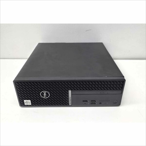 Dell Optiplex 7080 SFF Intel Core i5-10500 @ 3.10GHz 16GB 128GB M.2