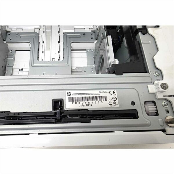 HP F2A72A 500 Sheet Feeder Paper Tray for HP LaserJet M501 M506 M527 Printers