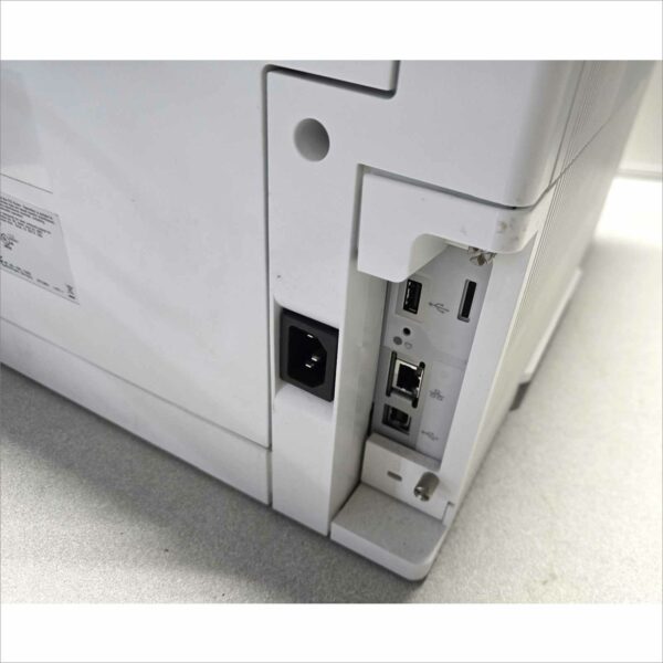 Hp Laserjet Enterprise M607Dn Duplex Monochrome Laser Printer - Ethernet K0Q15A