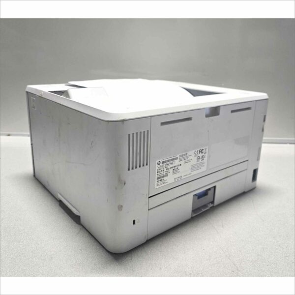 HP LaserJet Pro M402dne Workgroup Monochrome Laser Printer C5J91A