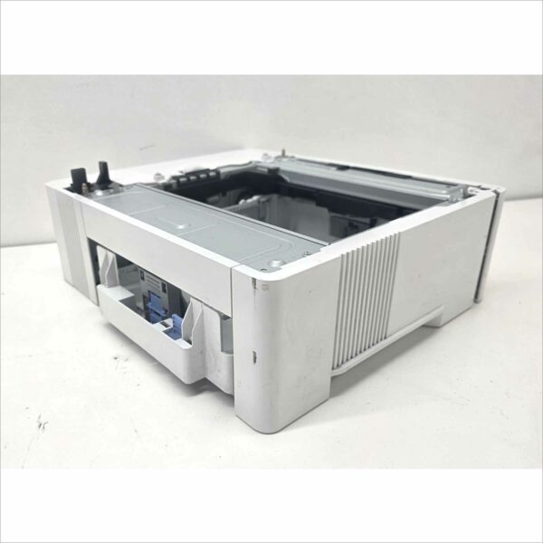 HP F2A72A 500 Sheet Feeder Paper Tray for HP LaserJet M501 M506 M527 Printers