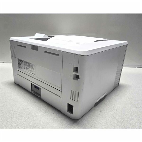 HP LaserJet Pro M404dn W1A53A Monochrome Laser Printer - M404