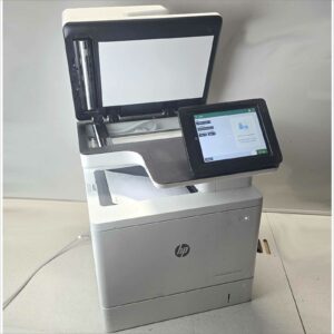 HP LaserJet Enterprise MFP M578dn Color Laser Printer 7ZU85A