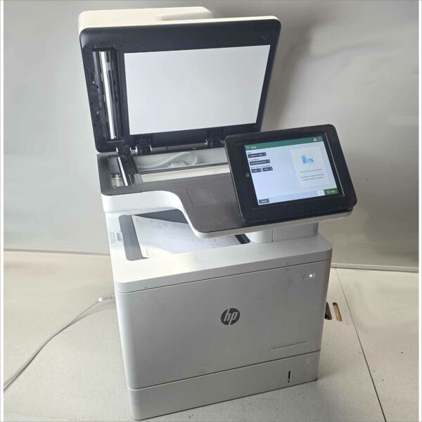 HP LaserJet Enterprise MFP M578dn Color Laser Printer 7ZU85A