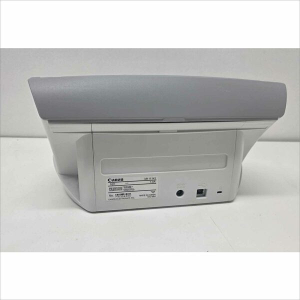 Canon imageFORMULA DR-C130 ADF Duplex Document Scanner M111141