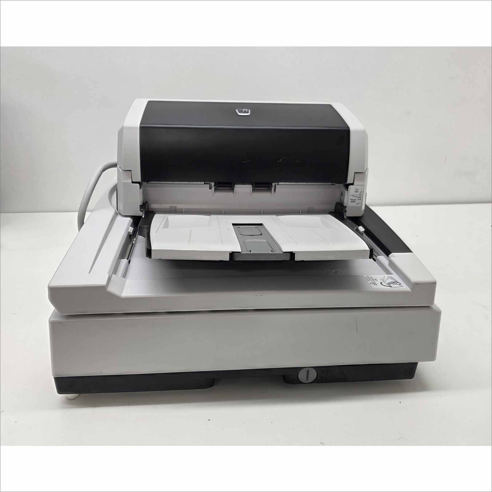 Fujitsu fi-6770dj Production ADF Duplex Scanner PA03576-B165