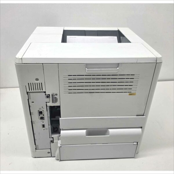 HP LaserJet Enterprise M605 E6B69A Work group Monochrome Printer