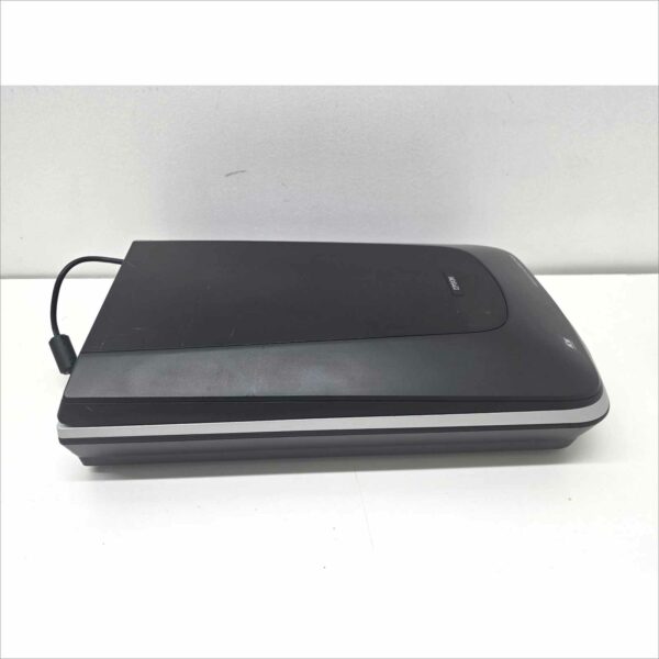 Epson Perfection V500 Photo Flatbed Scanner J251A