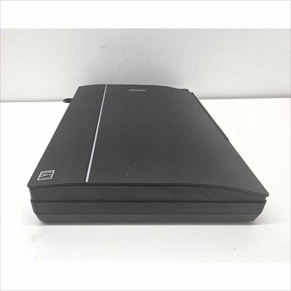 Epson Perfection V370 Photo Flatbed Scanner J232D