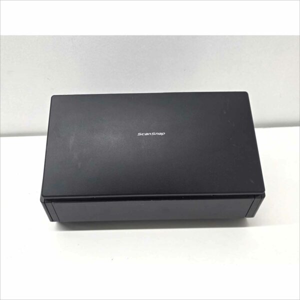 Fujitsu ScanSnap iX500 ADF Duplex Scanner PA03656-B015 wireless