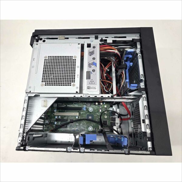Dell Precision 3630 Tower intel i7-9700 @ 3.00Ghz 16GB 128GB M.2
